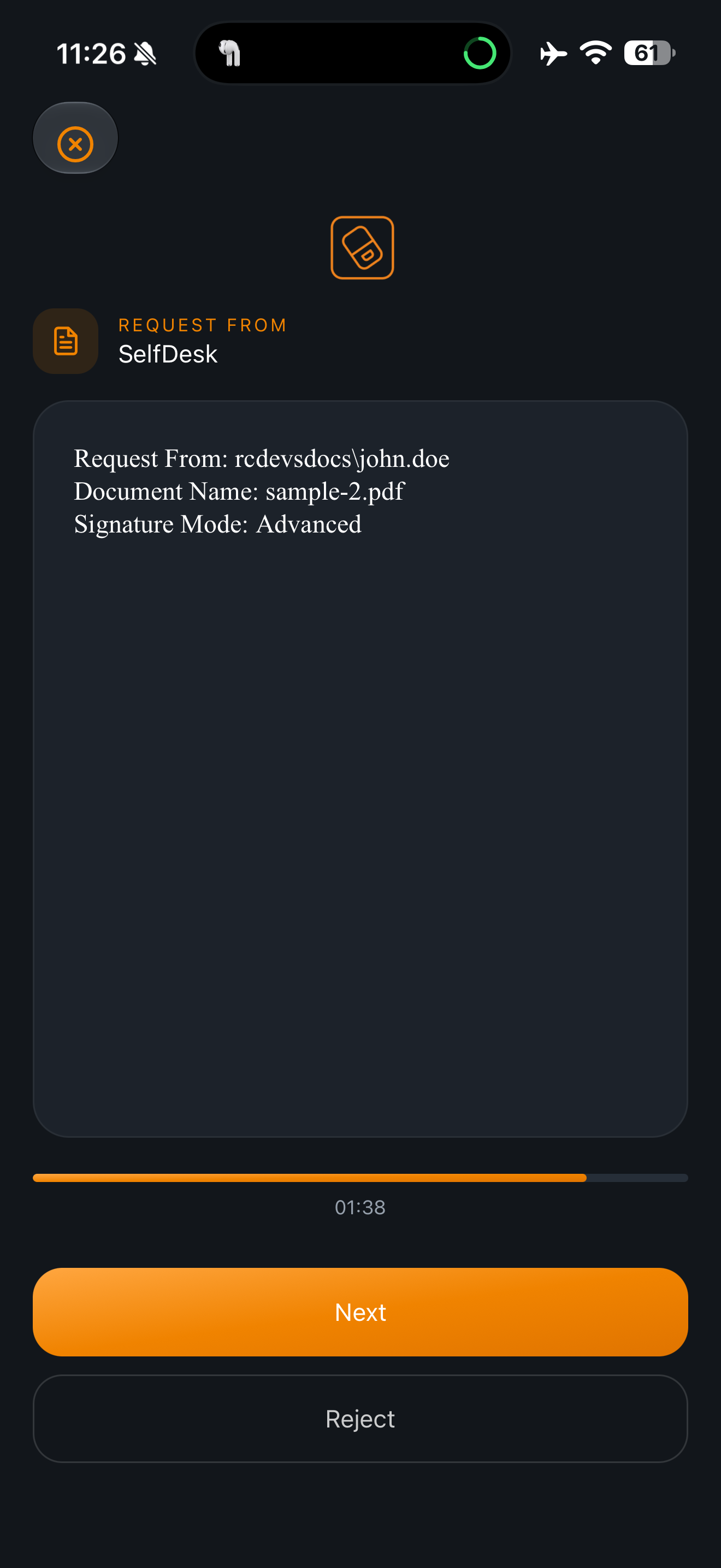 selfdesk